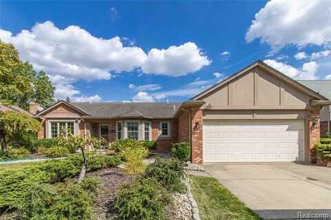40216 Denbigh Drive, Sterling Heights, MI 48310