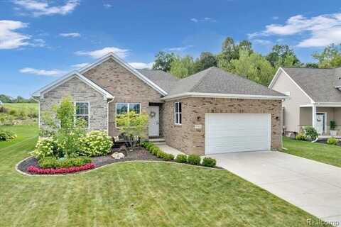 5363 Pebble Beach Drive, Metamora, MI 48455