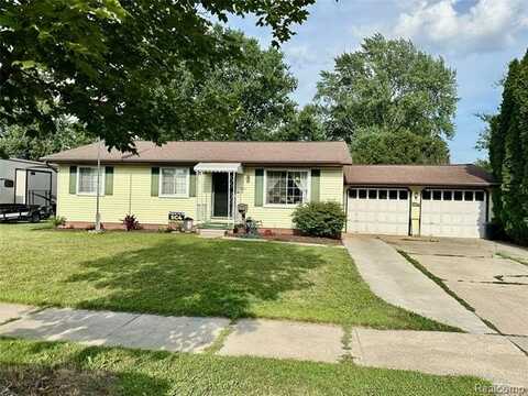 1447 Colorado Street, Marysville, MI 48040