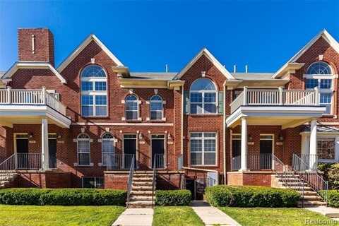 1448 ASHFORD Court, Troy, MI 48084
