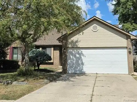 119 Arthur Drive, Troy, MI 48083