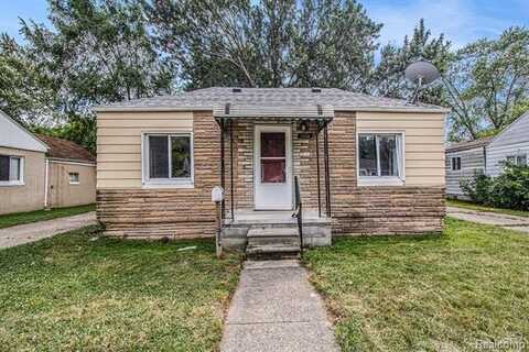 11052 Chapp Avenue, Warren, MI 48089