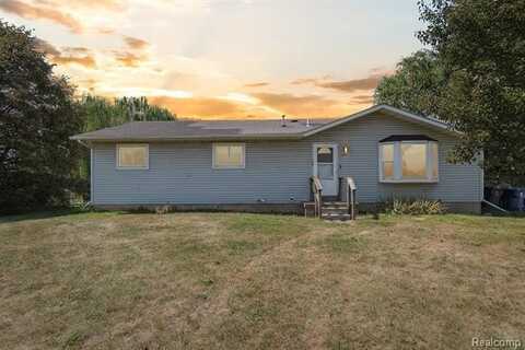 1100 S Ridge Road, Canton, MI 48188