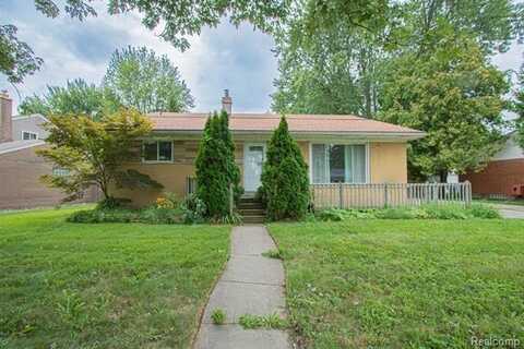 35501 Griswald Street, Clinton Township, MI 48035