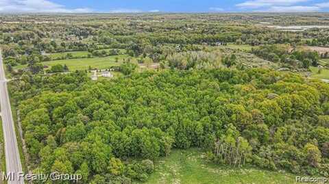 00 Hosner Road, Metamora, MI 48455