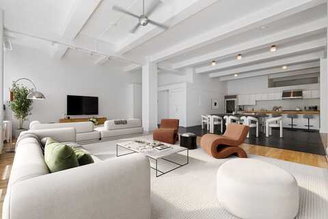 534 Laguardia Place, New York, NY 10012
