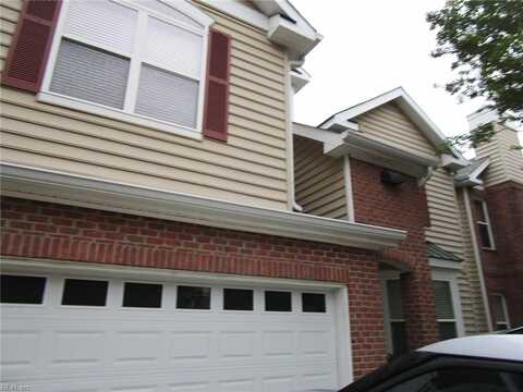 700 River Rock Way, Newport News, VA 23608
