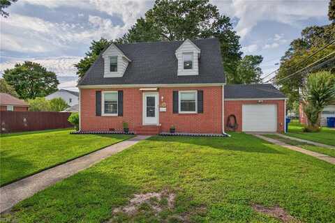 103 Smith Lane, Newport News, VA 23601