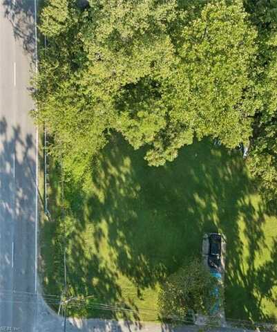 103 Jordan Avenue, Suffolk, VA 23434