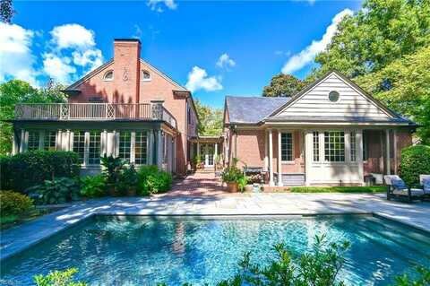 7706 N Shore Road, Norfolk, VA 23505