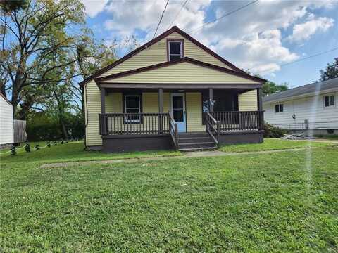 914 South Avenue, Newport News, VA 23605