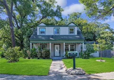 19 Alden Avenue, Portsmouth, VA 23702