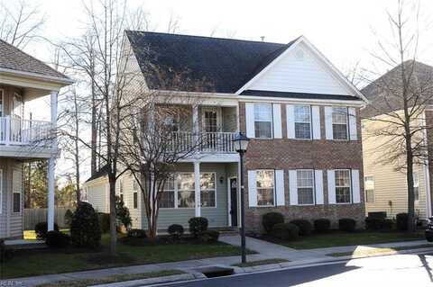 3772 Cainhoy Lane, Virginia Beach, VA 23462