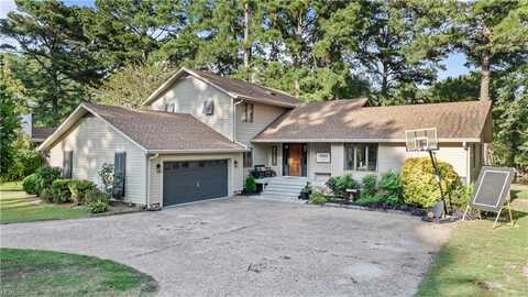 129 Winsome Haven Drive, Seaford, VA 23696