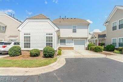 1540 Coolspring Way, Virginia Beach, VA 23464