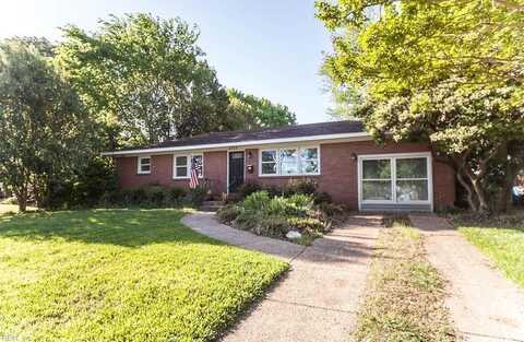4753 Holladay Road, Virginia Beach, VA 23455