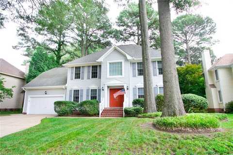 1117 Fairway Drive, Chesapeake, VA 23320