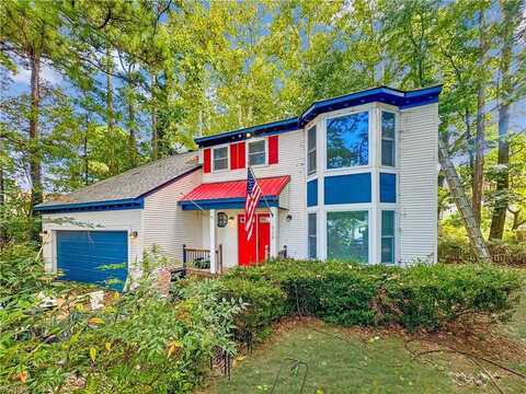 920 Oxford Drive, Virginia Beach, VA 23452