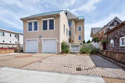504 W Ocean View Avenue, Norfolk, VA 23503