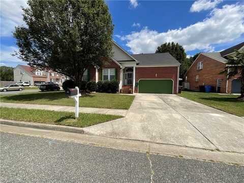 2001 Kelsey Bay Court, Chesapeake, VA 23323