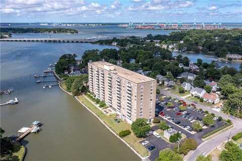 7320 Glenroie Avenue, Norfolk, VA 23505