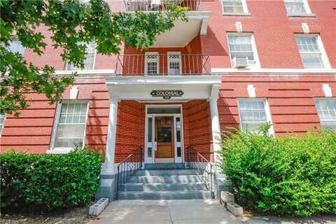 819 Colonial Avenue, Norfolk, VA 23517