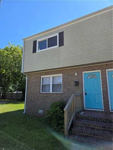 7932 Turner Road, Norfolk, VA 23518