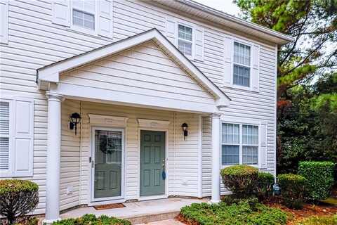 4412 Duffy Drive, Virginia Beach, VA 23462
