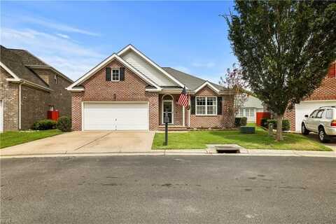 147 LIGHTHOUSE Drive, Portsmouth, VA 23703