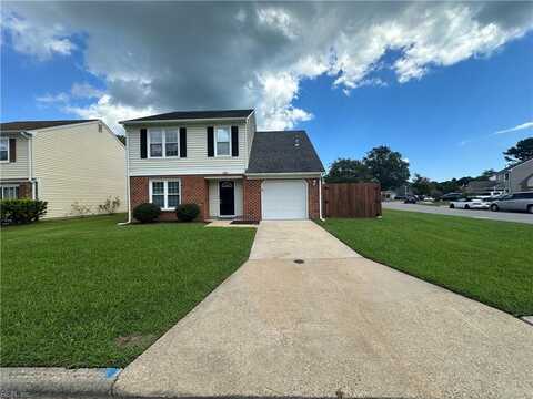1100 Nipigon Court, Virginia Beach, VA 23454