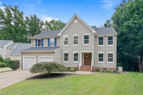 215 Erin Leigh Circle, Newport News, VA 23602