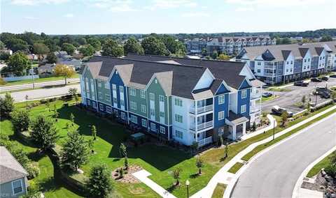 1720 Vankar Drive #207, Virginia Beach, VA 23456