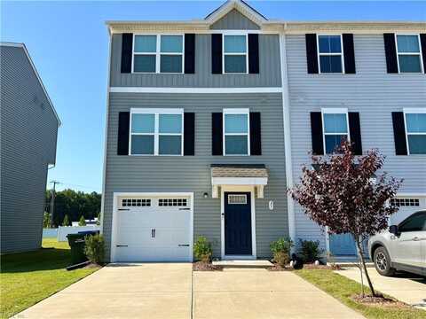 37 Cecelia Way, Suffolk, VA 23434