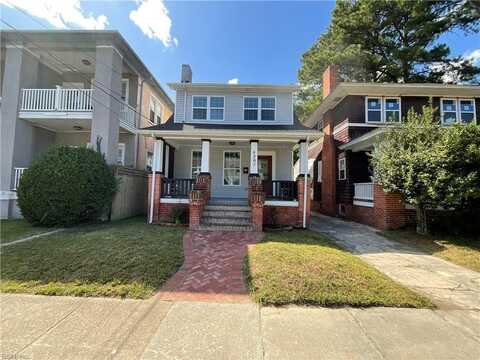 4307 Newport Avenue, Norfolk, VA 23508