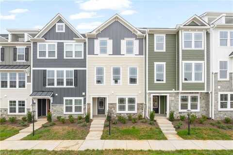 4 Bracewell Lane, Yorktown, VA 23692