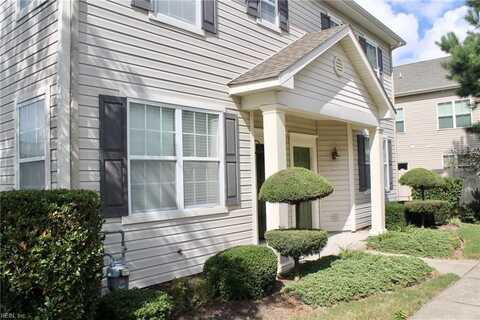 1431 Titchfield Drive, Chesapeake, VA 23320