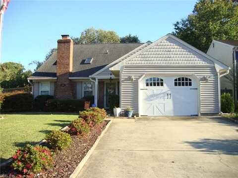2207 Shepherds Court, Chesapeake, VA 23320