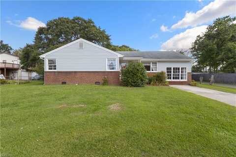 1116 Saint Julian Drive, Chesapeake, VA 23323