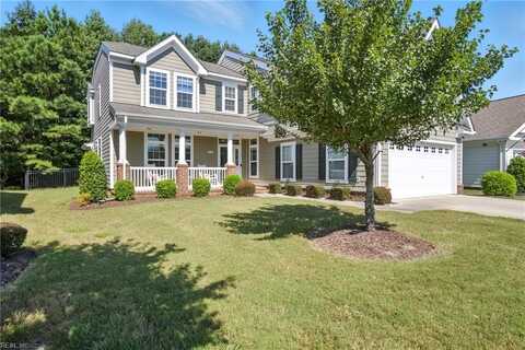 5014 Kings Grant Circle, Suffolk, VA 23434