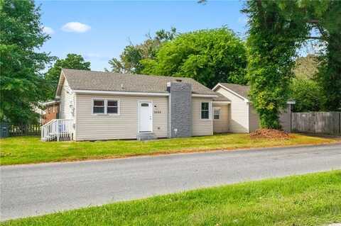 3400 Cape Henry Avenue, Norfolk, VA 23513