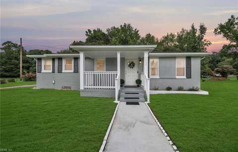 2260 Shipyard Road, Chesapeake, VA 23323