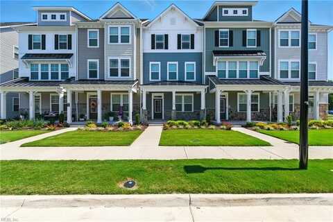 1504 Stanford Lane, Newport News, VA 23608