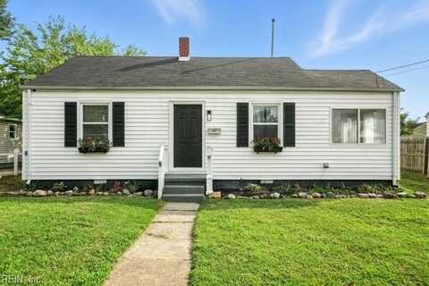 622 Gladstone Road, Norfolk, VA 23505