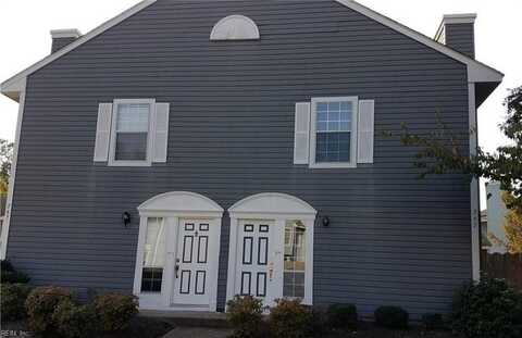 283 Ferdinand Circle, Virginia Beach, VA 23462