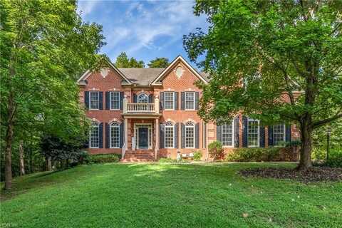 9429 Ottoway Court, Toano, VA 23168