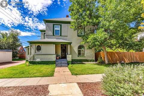 315 N 5th Street, Canon City, CO 81212