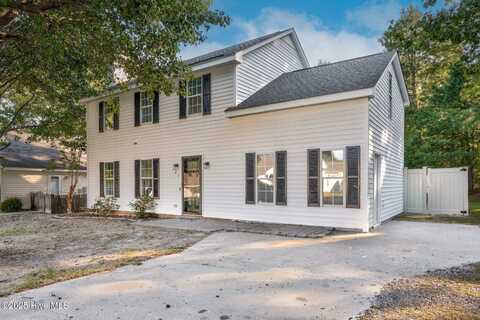 103 Sara Drive, Nashville, NC 27856