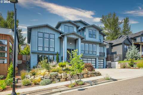 9245 SE SPYGLASS DR, Happy Valley, OR 97086