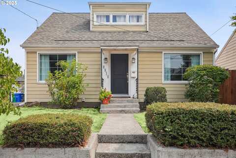 3316 NE 83RD AVE, Portland, OR 97220