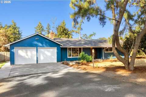 8911 SE TENINO ST, Portland, OR 97266